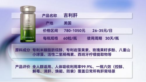 護(hù)肝片哪個品牌好？年度口碑王炸產(chǎn)品出爐，榜首憑硬核實(shí)力狂攬千萬粉絲